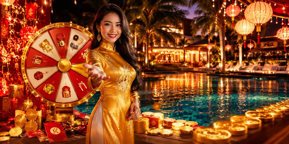 n777ua Baccarat trực tiếp